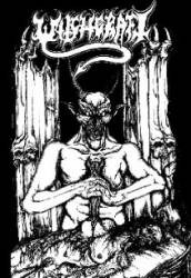 Witchcraft (FIN) : Tumultuous Dark Offertory